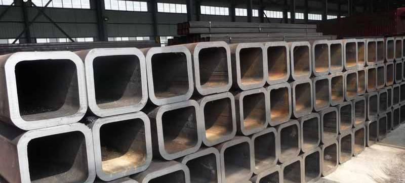 雅安Q345b无缝方管