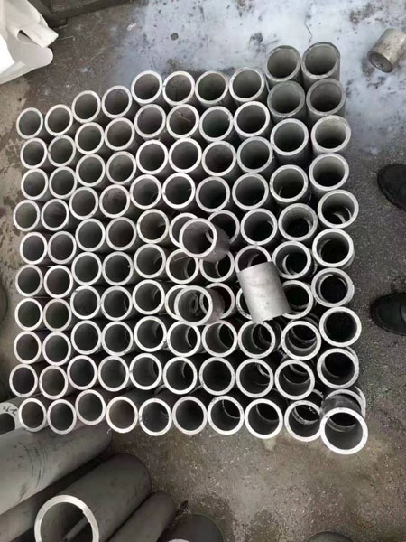 雅安不锈钢管